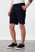 Bermuda Jogger Wyoming Navy - comprar online