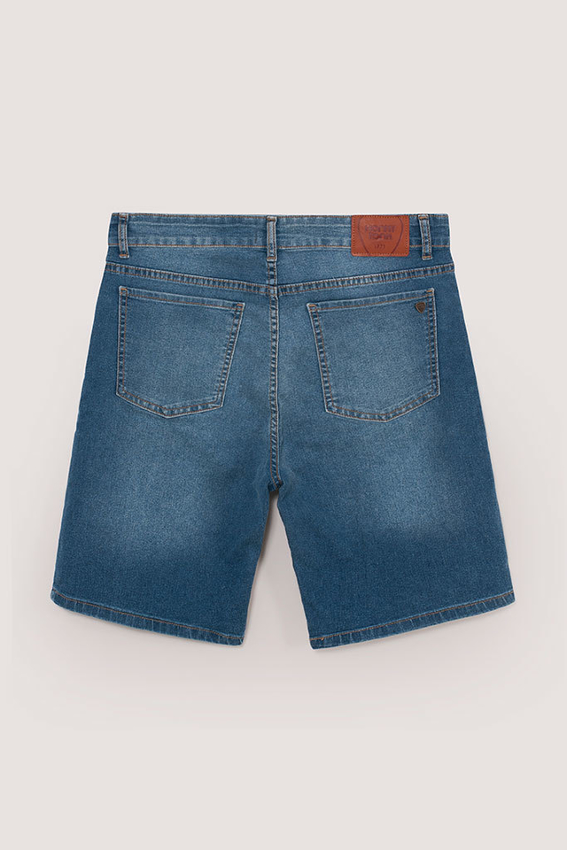 Bermudas rockeras sale