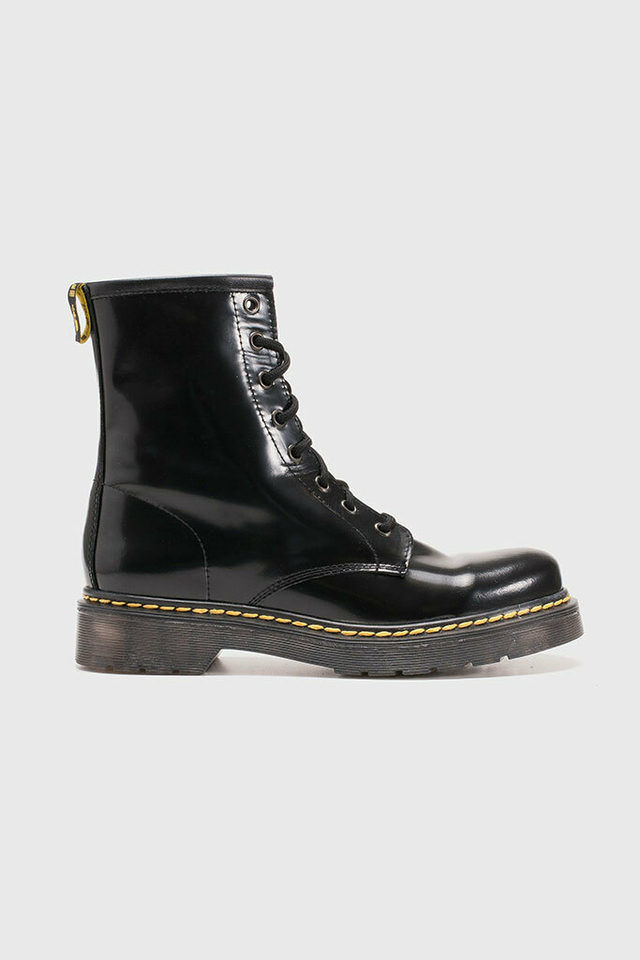 Borcego Shirley W Comprar en Honky Tonk Shop