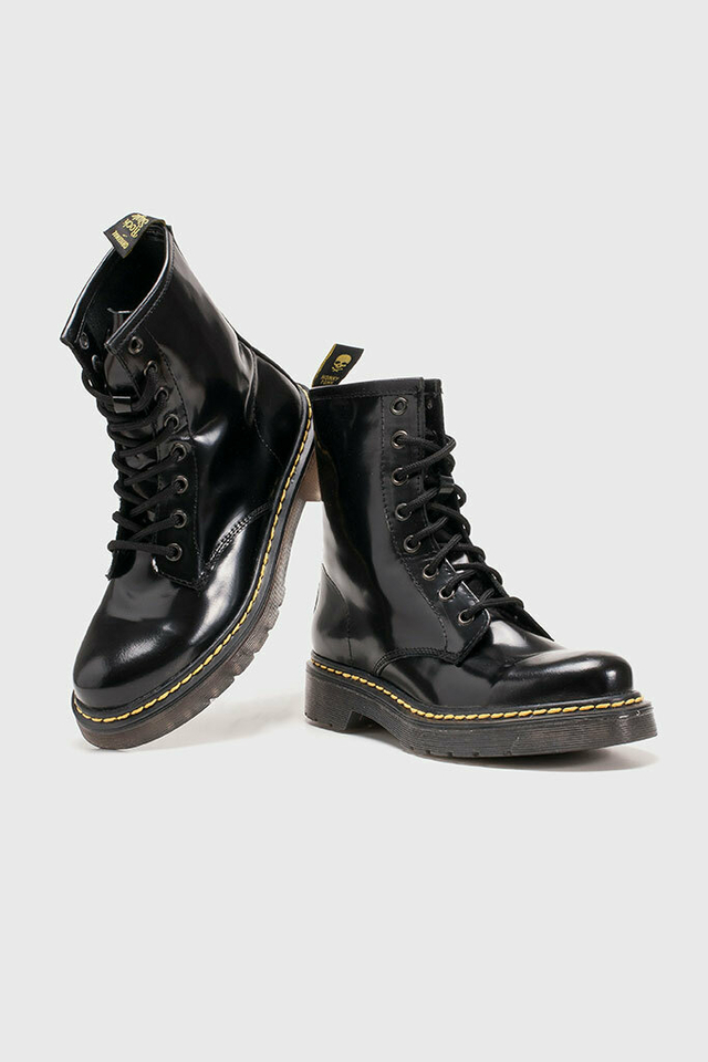 Dr martens alto palermo 2x1 2025