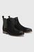 Bota Standford Black