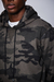 Buzo Jeff Camo Green - comprar online