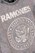 Buzo Ramones Logo Classic Kids - comprar online