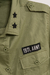Camisa Army Star W - comprar online