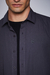 Camisa Classic Grey - comprar online