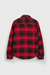 Camisa Suggar Black Red - comprar online