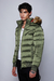 Campera Greg Army - comprar online