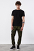 Cargo Jack Camo Green - tienda online