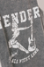 Fender rocking - comprar online