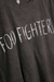 Foo Fighters Distortion Writing - tienda online