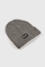 Gorro Indie Gray