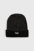 Gorro Indie Negro Procesado - comprar online