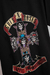 Guns N Roses Cross - tienda online