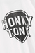 Honky Tonk Logo Buenos Aires White - comprar online
