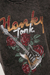 Honky Tonk Flowers Guitar - comprar online