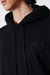 Hoodie James Black - comprar online