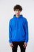 Hoodie James Electric Blue