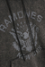 Hoodie Ramones Anxiety - comprar online