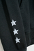 Hoodie Ramones Logo Star - tienda online