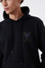 Hoodie Rock Skull Black en internet