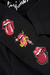 Hoodie The Rolling Stones Tattoo en internet