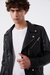 Leather Jacket Hook - comprar online