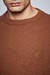 Sweater Bristol Brown - comprar online