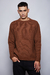 Sweater Bristol Brown