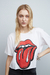 The Rolling Stones Broken Tongue W - Honky Tonk Shop