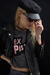 Sex Pistols Logo Pink W - comprar online