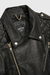 Imagen de Leather Jacket Richard Black