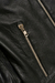 Leather Jacket Richard Black - comprar online