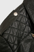 Leather Jacket Richard Black - tienda online
