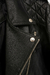 Leather Jacket Richard Black