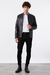 Leather Jacket Sumner - comprar online