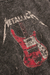 Metallica Guitar - comprar online