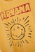 Nirvana Sun Curry W - Honky Tonk Shop