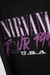 Nirvana Tour 1991 W - comprar online