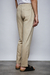 Pantalon Lino Indian Beige - Honky Tonk Shop