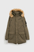 Parka Cooper Army