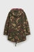 Campera Fox Camuflada - comprar online