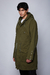 Parka Gallagher Army - tienda online