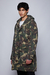 Parka Gallagher Camuflado - comprar online