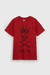 Pearl Jam Fan Skull King - tienda online