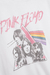 Pink Floyd Japan 68 W - comprar online