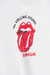 Polera The Rolling Stones Zipcode - comprar online