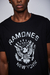 Ramones Rockstar Classic White en internet