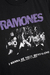 Ramones Rockstar I Wanna Be - tienda online