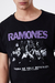 Ramones Rockstar I Wanna Be - comprar online