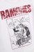 Ramones Sedated W - comprar online